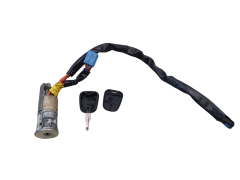Interruptor De Encendido N0501539 4162Z1 Valeo Peugeot 206 1031