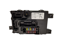 Caja Reles / Fusibles Fiat 00517187860 28041853 Delphi 20807