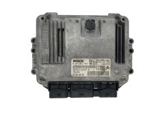 Controlador PSA 0281012468 9663268380 9653958980 Bosch 53769