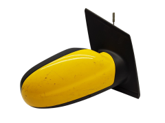 Retrovisor Derecho Volkswagen FOX 5Z0857502 014305 