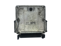 Controlador PSA 0281010137 9635158480 28FM0152 Bosch 51566