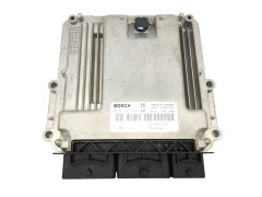 Controlador 0281019889 237103370R 237102747R Renault Bosch 27963