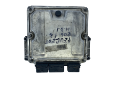 Controlador 0281011525 9651256880 9640938680 PSA Bosch 50681