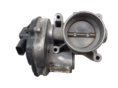 Mariposa De Aire Ford Volvo VP4F9U-9E928-AB 4M5G-ED 3694