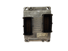 Controlador 09115111BY 0261206072 Opel GM Bosch 16861