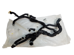 Tubería Del Radiador Original Renault Opel Nissan 215018402R