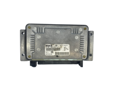 Controlador 0261206214 9632693880 26FM0652 PSA Bosch 62379