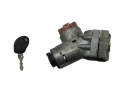 Interruptor De Encendido Fiat Panda Q218A A04 Magneti Marelli 1684