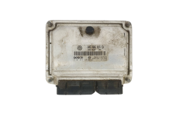 Controlador 045906019CA 0281012195 VW Bosch 47076