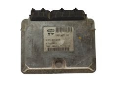 Controlador IAW 4EF.G1 73502897 61600.614.04 Fiat Magneti Marelli 13665