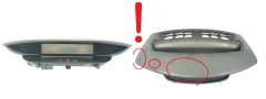 Velocímetro/Instrumentos Y Relojes Citroen C4 96572391ZD 55329