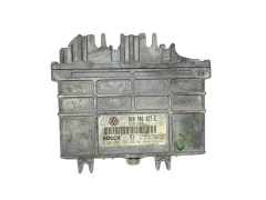 Controlador 0261204593 6K0906027E VW Bosch 63302