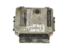 Controlador Del Motor Opel 12992628LK 0281011380 Bosch 27506