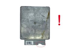 Controlador 98AB-12A650-CXC E9AF 14A624 AA Ford 55590