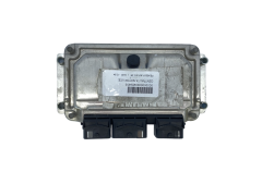 Controlador 9657499880 0261206943 9638765680 PSA Bosch 60434