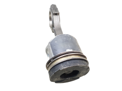 Biela Del Pistón 7701478827 O Renault 2.2 dCi