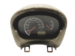 Velocímetro/Instrumentos Y Relojes Fiat Seicento 735382384 6063449930 41629