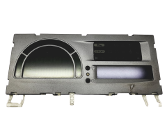 Velocímetro/Instrumentos Y Relojes Renault Modus 8200543810 F 29662