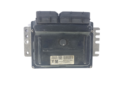 Controlador MEC37-320 D1 YM  Nissan Hitachi 49185