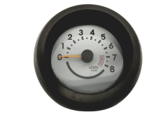 Velocímetro/Instrumentos Y Relojes Daihatsu Sirion 750T8A55 750 T8 A55