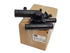 Caja Termostato Renault 8200641307 QPlus