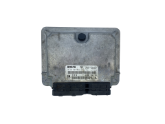 Controlador 90508986LA 0281001633 97008 Opel Bosch 62121