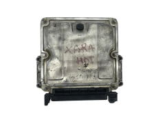 Controlador 9641608480 0281010550 PSA Bosch 55049