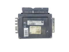 Controlador 12147527610-01 S118012001N Mini BMW Siemens 54588