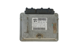 Controlador IAW4EF.B3 46799771 Fiat  Magneti Marelli 40773