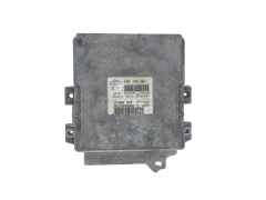 Controlador PSA 9637086880 IAW1AP.80 16300.574 Magneti Marelli 61343
