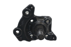 Mangueta De Rueda Trasera Derecho Trasera 430426131R Kangoo 2 3 Renault 0 km