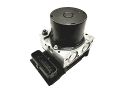 Bomba Abs VW Fox 5Z0614117B 0265800468 Bosch 46556