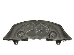 Velocímetro/Instrumentos Y Relojes Opel Meriva A 13173375XJ 110080161020 47781