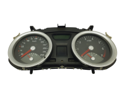 Velocímetro/Instrumentos Y Relojes Renault Megane 2 8200364027 65577