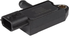 Sensor De Presión Diferencial De Escape Renault Nissan 1.5 dCi 208154268R