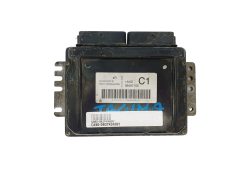 Controlador 96487150 S010016037E1 Daewoo Chevrolet Kemsco 37436