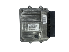 Controlador 51775013 MJD 6JF.M4 71600.045.03 Fiat FGP 48201