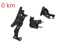 Befestigung 226769855R 144C23220R 140498168R 2.0 DCI Renault