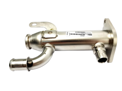 Radiador Del Egr Citroen Peugeot 161835 Qplus