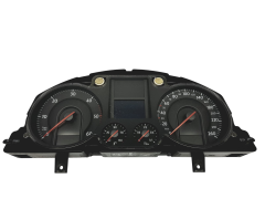 Velocímetro/Instrumentos Y Relojes VW Passat B6 A2C53194181 Siemens VDO 40498
