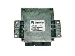 Controlador 9652488080 IAW48P2.76 PSA Magneti Marelli 33698