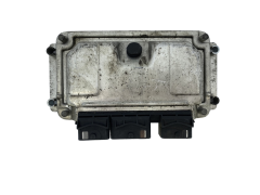 Controlador 0261207318 9648483480 9643897580 PSA Bosch 52661