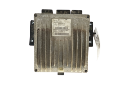 Controlador 8200334419 8200374152 R0410B024B Renault Delphi 24540