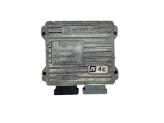 Controlador LPG ECU-07 10R-024537 67R-014538 110R-004539 Alfa 55124