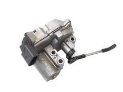 Motor Del Actuador De Aleta Colector De Admisión 059129086D A2C53106043 Audi