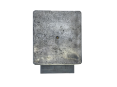 Controlador 97KB-12A650-AC EEC-V LEE-107 YARD Ford 55068