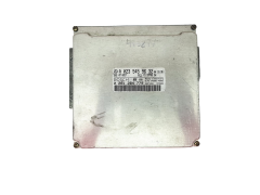 Controlador Mercedes A0235459632 0261204779 Bosch 23890