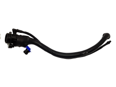 Tubo De Llenado De Combustible Renault Kangoo 2 8200377002 8200849696
