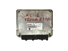 Controlador 047906030B 5WP4248 04 Skoda Siemens