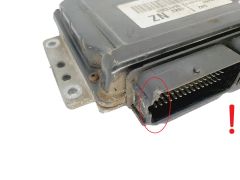 Controlador 96417301 5WY5442G Chevrolet Kemsco 44897